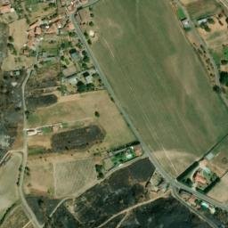 Satellite imagery of survey_point, PT