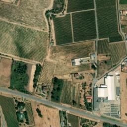 Satellite imagery of survey_point, PT