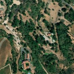 Satellite imagery of survey_point, PT