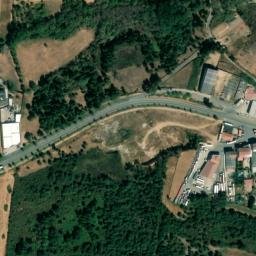 Satellite imagery of survey_point, PT
