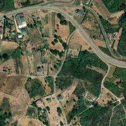 Satellite imagery of survey_point, PT