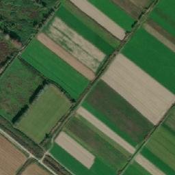 Satellite imagery of Maja e Pentarit, AL