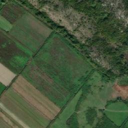 Satellite imagery of Maja e Pentarit, AL