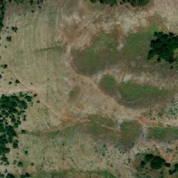 Satellite imagery of Qafa e Benës, AL