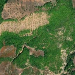 Satellite imagery of Qafa e Reskut, AL