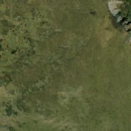 Satellite imagery of Mali i Kolesjanit, AL