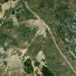 Satellite imagery of Kruë i Bardhë, AL