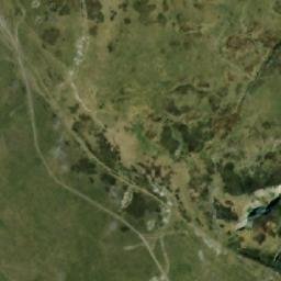 Satellite imagery of Kruë i Bardhë, AL