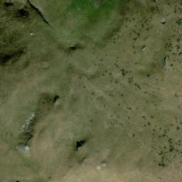 Satellite imagery of Crveni Karpi, XK