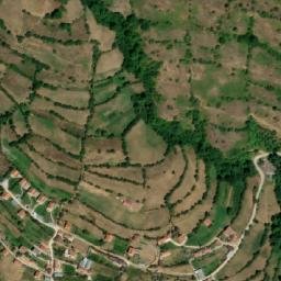 Satellite imagery of Seleško Dere, MK