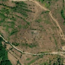 Satellite imagery of Seleško Dere, MK