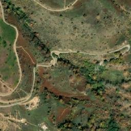 Satellite imagery of Seleško Dere, MK