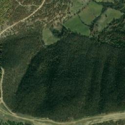 Satellite imagery of Ar Cake, MK