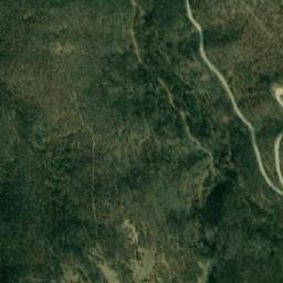 Satellite imagery of Uda e Pazarit, MK