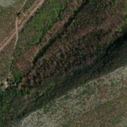 Satellite imagery of Kaurski Zelenik, MK