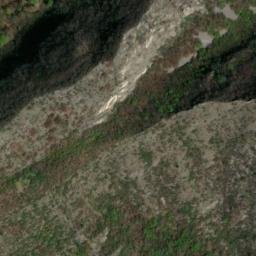 Satellite imagery of Kaurski Zelenik, MK