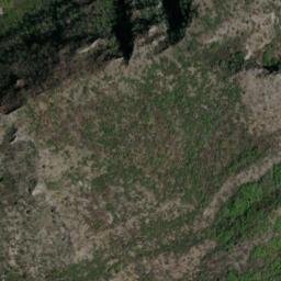 Satellite imagery of Kaurski Zelenik, MK