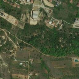 Satellite imagery of Crvena Prs, MK