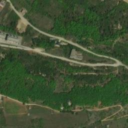 Satellite imagery of Crvena Prs, MK