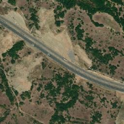 Satellite imagery of Pudarnica, MK