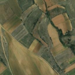 Satellite imagery of Sredni Rid, MK