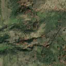 Satellite imagery of Šipo, MK