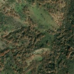 Satellite imagery of Šipo, MK
