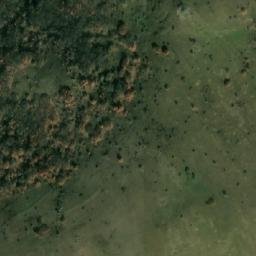 Satellite imagery of Šipo, MK