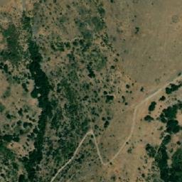 Satellite imagery of Skovran, MK