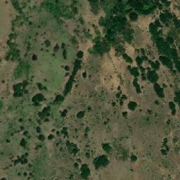 Satellite imagery of Cuculica, MK