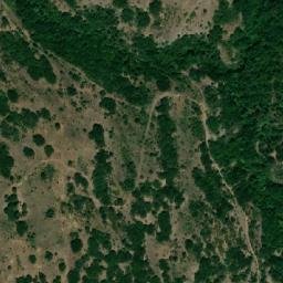 Satellite imagery of Cuculica, MK