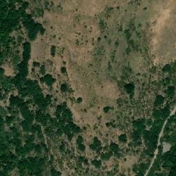 Satellite imagery of Struga, MK