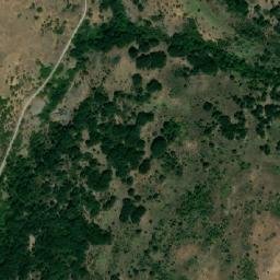 Satellite imagery of Struga, MK