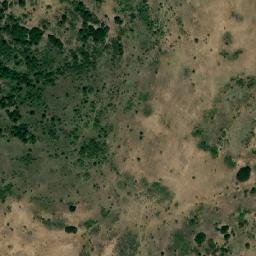 Satellite imagery of Struga, MK