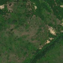 Satellite imagery of Katanci, MK