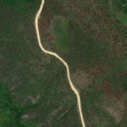 Satellite imagery of Katanci, MK