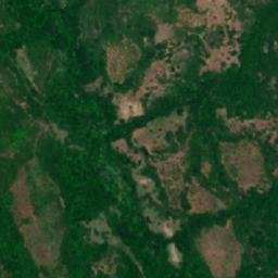 Satellite imagery of Svilanovo, MK