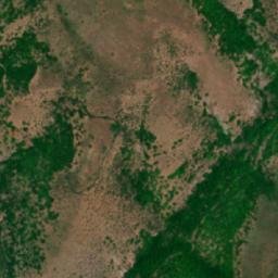 Satellite imagery of Dolgi Rid, MK