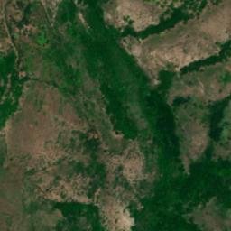 Satellite imagery of Dolgi Rid, MK