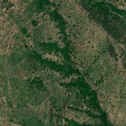 Satellite imagery of Poprov Rid, MK