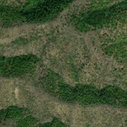 Satellite imagery of Poprov Rid, MK