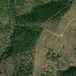 Satellite imagery of Dabec, MK