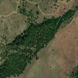 Satellite imagery of Dabec, MK