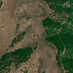 Satellite imagery of Dabec, MK