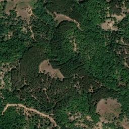 Satellite imagery of Šilegarnik, MK