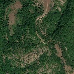 Satellite imagery of Dunovo Dabje, MK