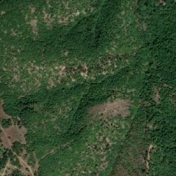 Satellite imagery of Kočkova Čuka, MK