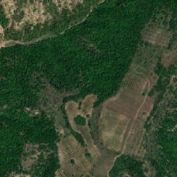 Satellite imagery of Kastel, MK