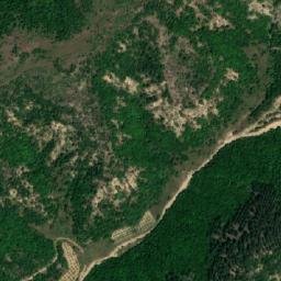 Satellite imagery of Kuzlarevec, MK