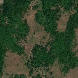 Satellite imagery of Karamemedov Rid, MK